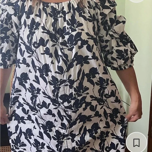 MSK Women's Elegant Dress - Picture 1 of 7